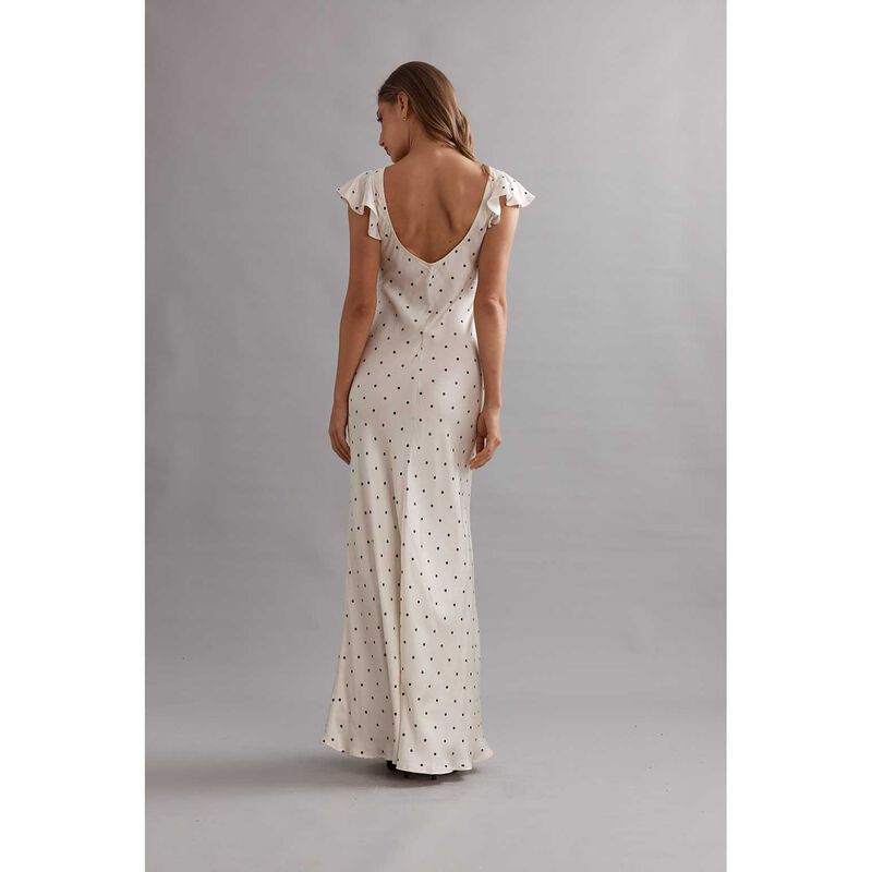 Caitlin Crisp Remi Dress image number 1